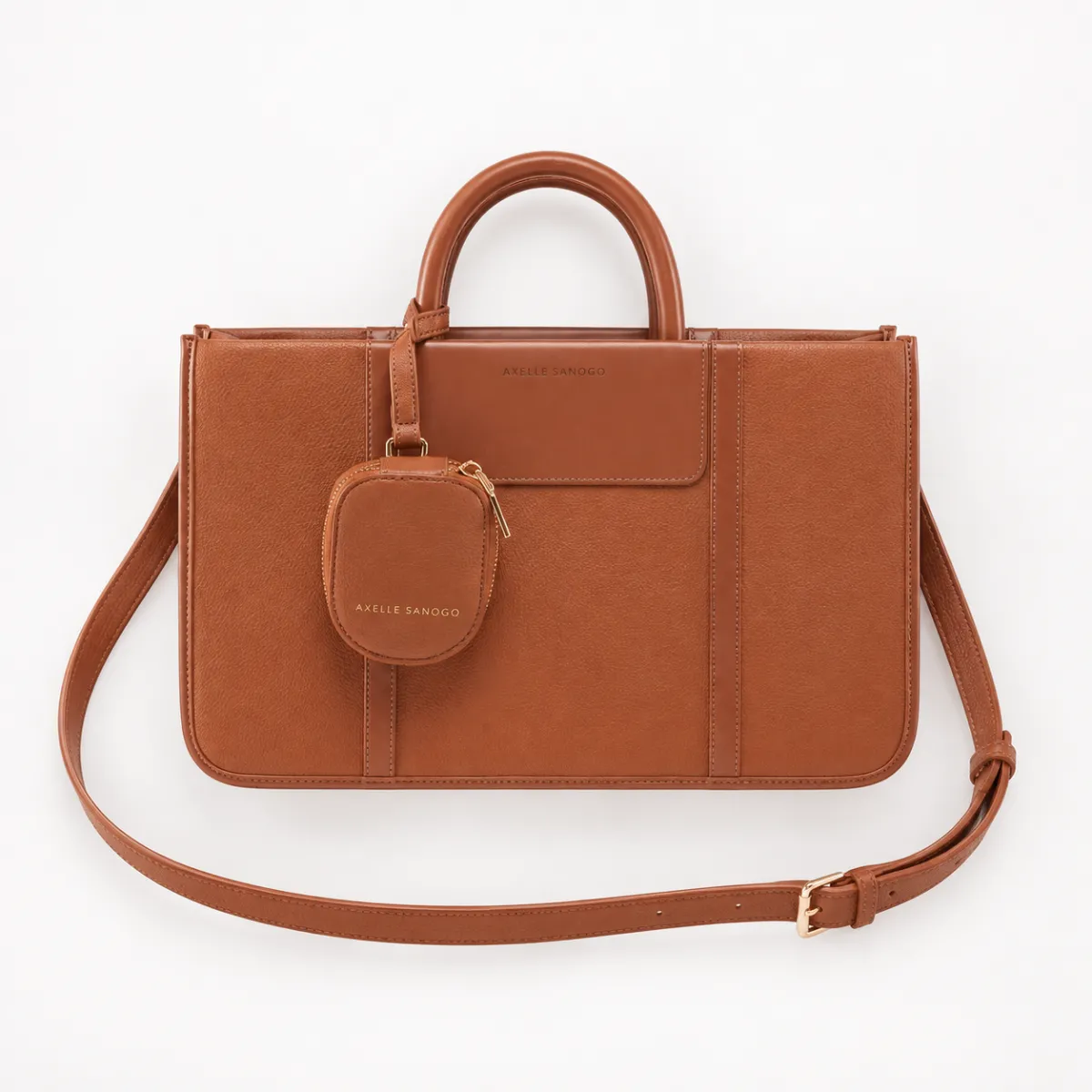 Mouna marron