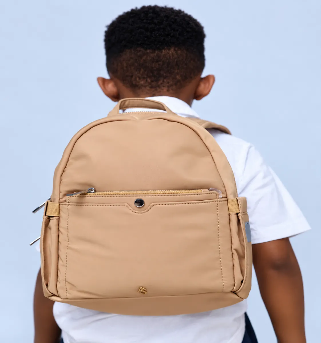 Petit Ecolier Marron khaki