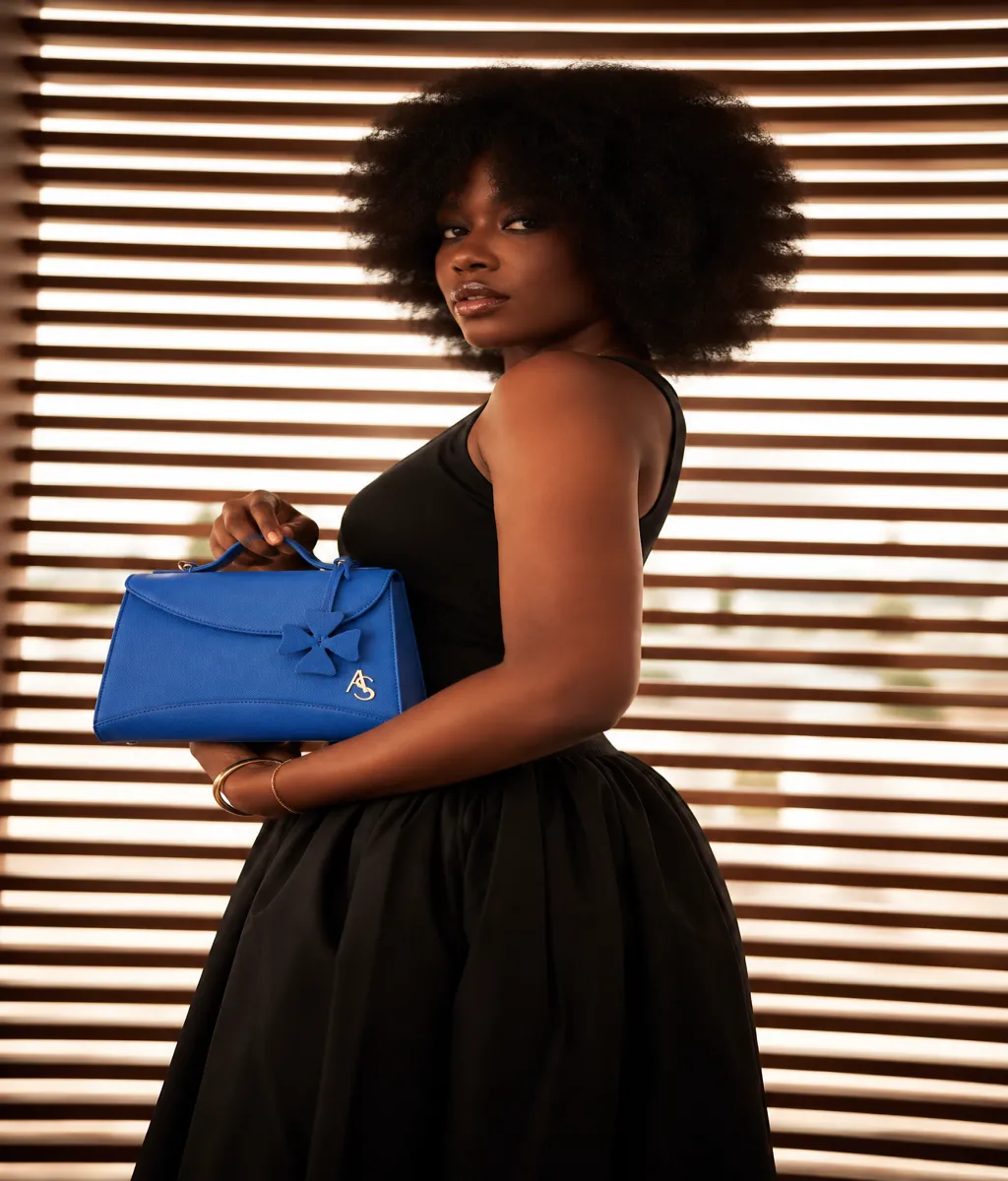 Imani Bleu