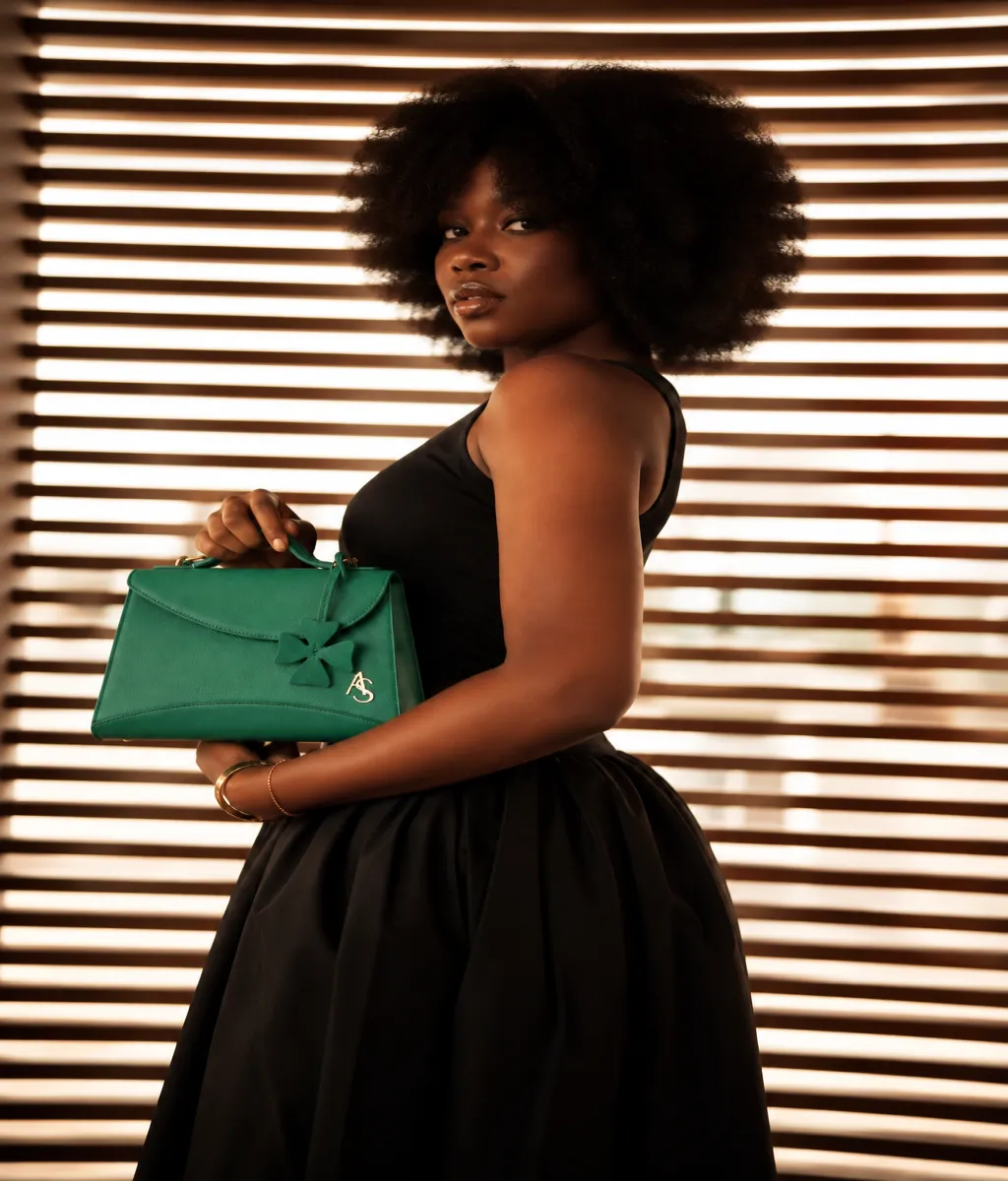 Imani Vert
